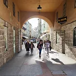 Monasterio Centro Historico
